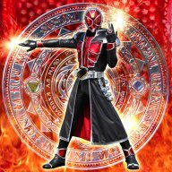 KaiserRider