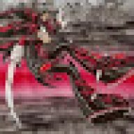 Soul Kisaragi