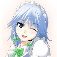 Best Sakuya NA