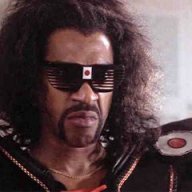 The Shogun of Harlem