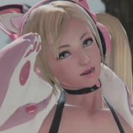 Lucky Chloe