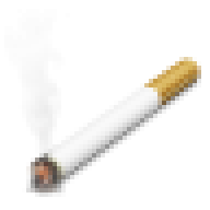 Cigarette