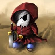 sirshyguy