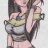 NB Hatsumomo