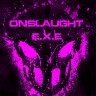Onslaught X