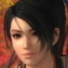 Sexy Momiji