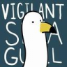 VigilantSeaGull