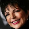 Liza Minelli