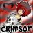 Crimson