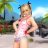 Loli Cute Marie Rose