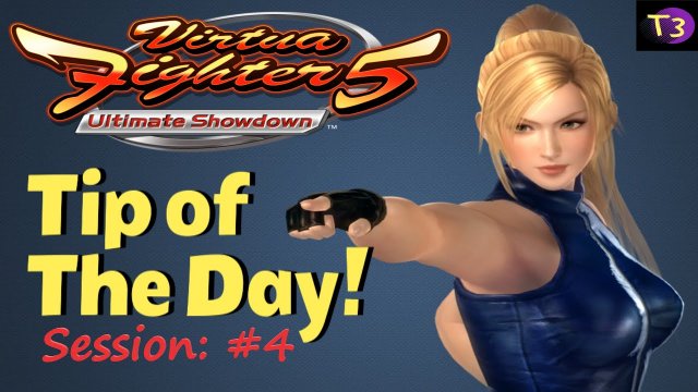 The Babes Of The Dead Or Alive And The Virtua Fighter Series