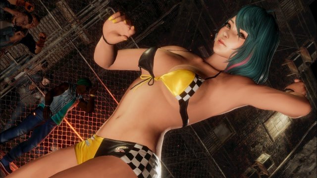 Video: Dead or Alive 6: The sexiest game ever? – Digitally Downloaded
