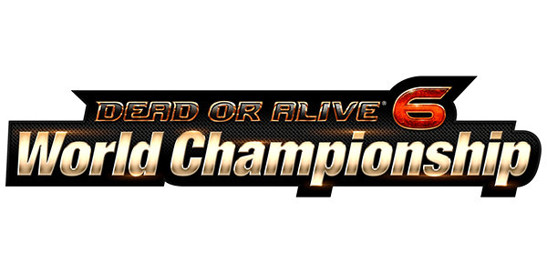 DEAD OR ALIVE 6 World Championships Online - Asia