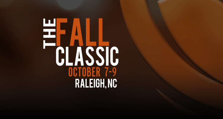 The Fall Classic 2016