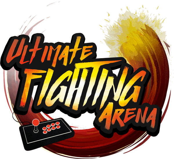 Ultimate Fighting Arena 2019 - Dead or Alive 6- World Championship Point Match