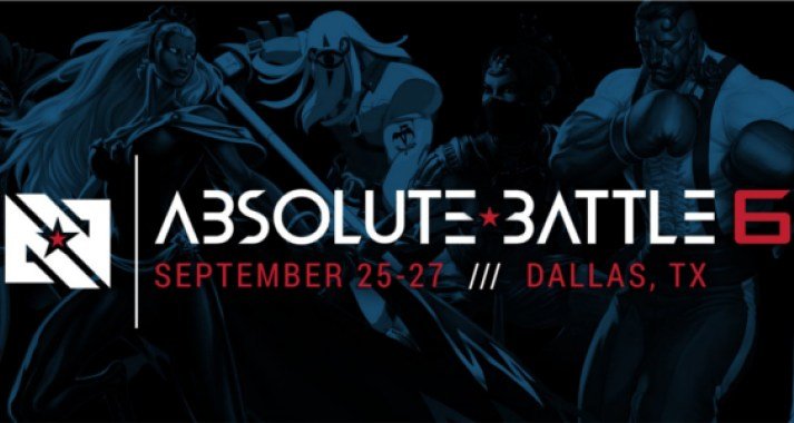 Absolute Battle 6 (Top 8)