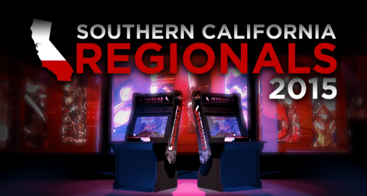SoCal Regionals 2015 (Top 8)
