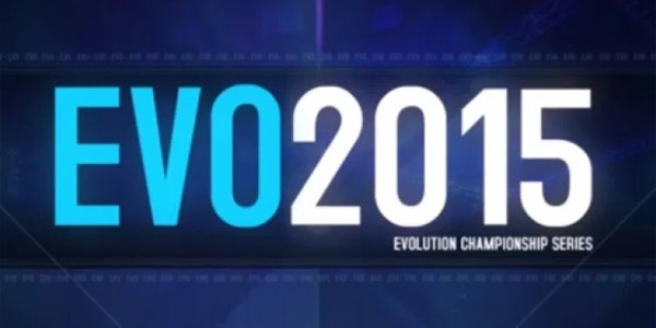 EVO 2015 Side Tournament