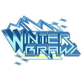Winter Brawl 3D 2020 - Dead or Alive 6