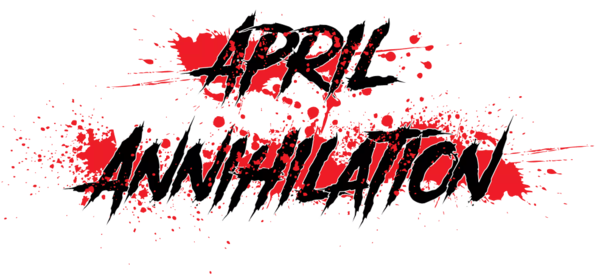 April Annihilation 2019 - Dead or Alive 6