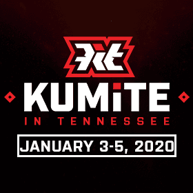 Kumite in Tennessee 2020 - Dead or Alive 6