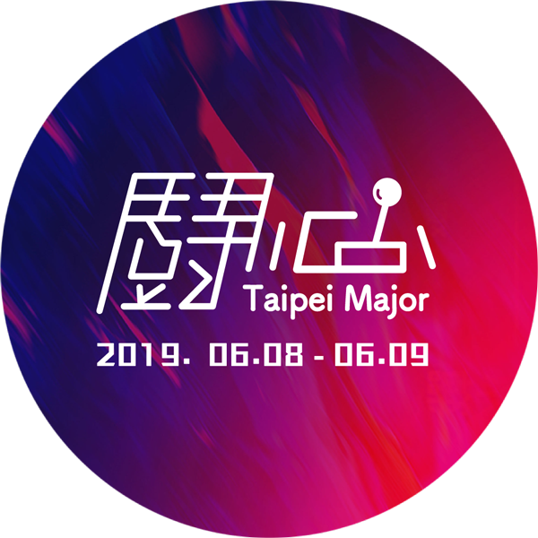 Taipei Major 2019 - TAIPEI MAJOR 2019 DOA6 Event