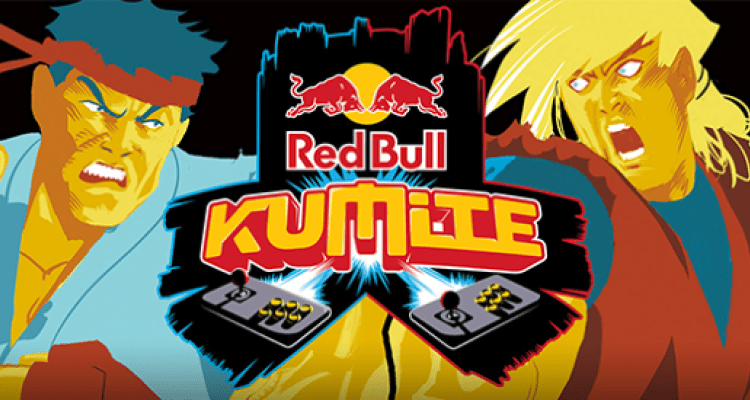 Kumite in Tennessee 2016 (Top 8)