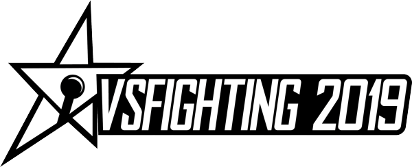 VSFighting 2019 - Dead or Alive 6