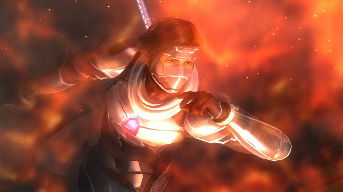 ComicAri Wins Emery Reigns DOA5 Throwdown Tournament Free Step Dodge